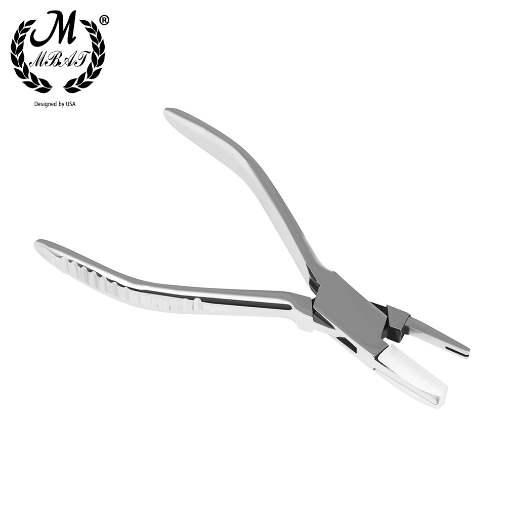 Musical Instrument Repairs - M MBAT kırık bahar sökme pense