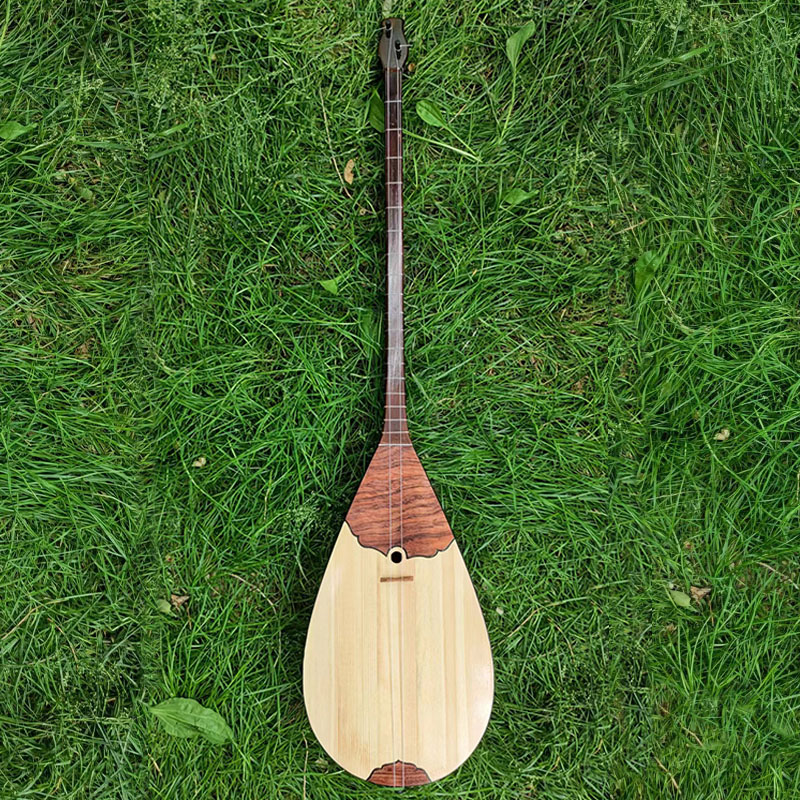 Musical Instrument Groups - Urumqi Kazak Azınlık Etnik Grup Müzik