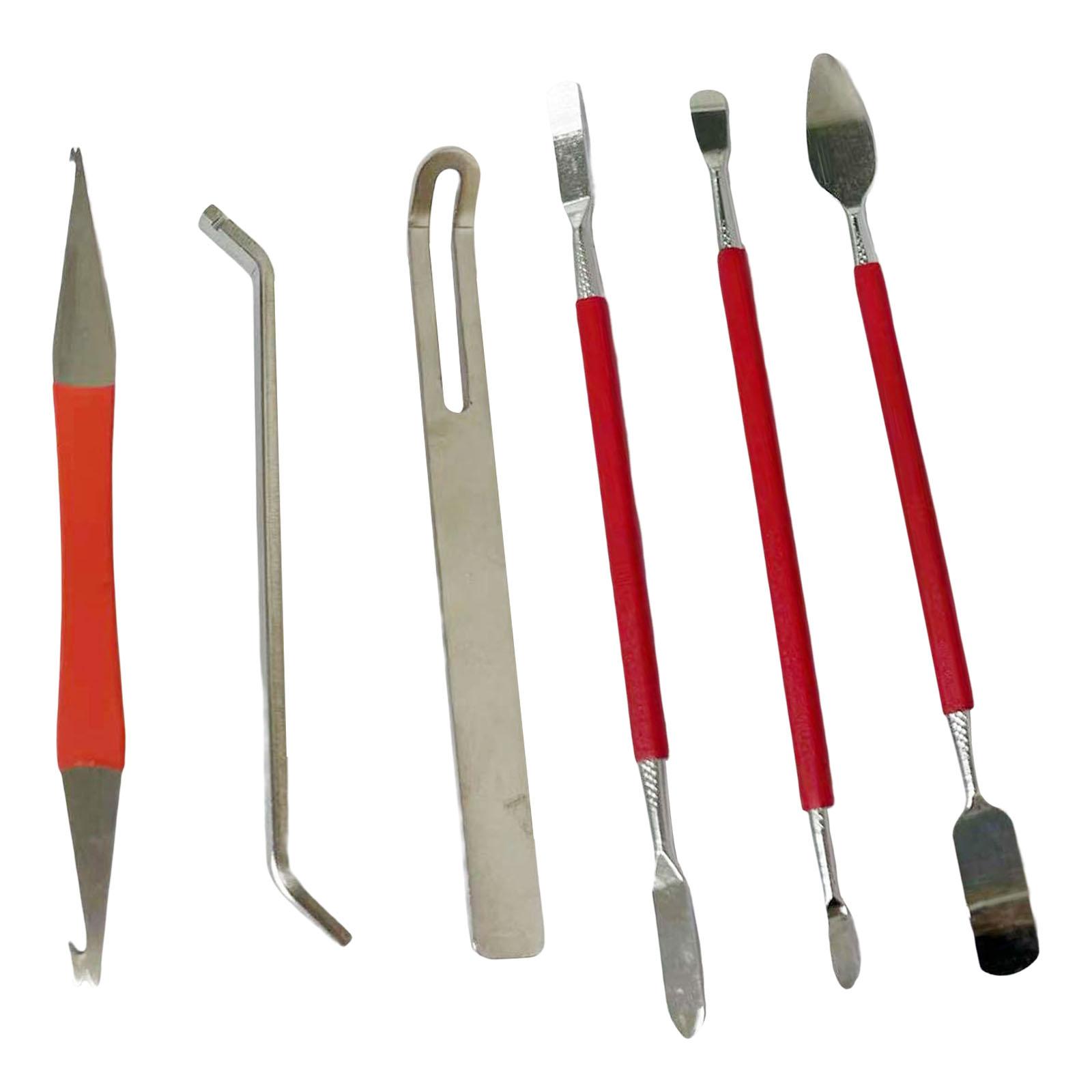Musical Instrument Repairs - Taşınabilir saksafon onarım aracı flüt tamir