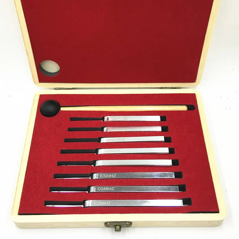 Musical Instrument Groups - Çatal grubu, müzikal akort çatalı enstrümanları