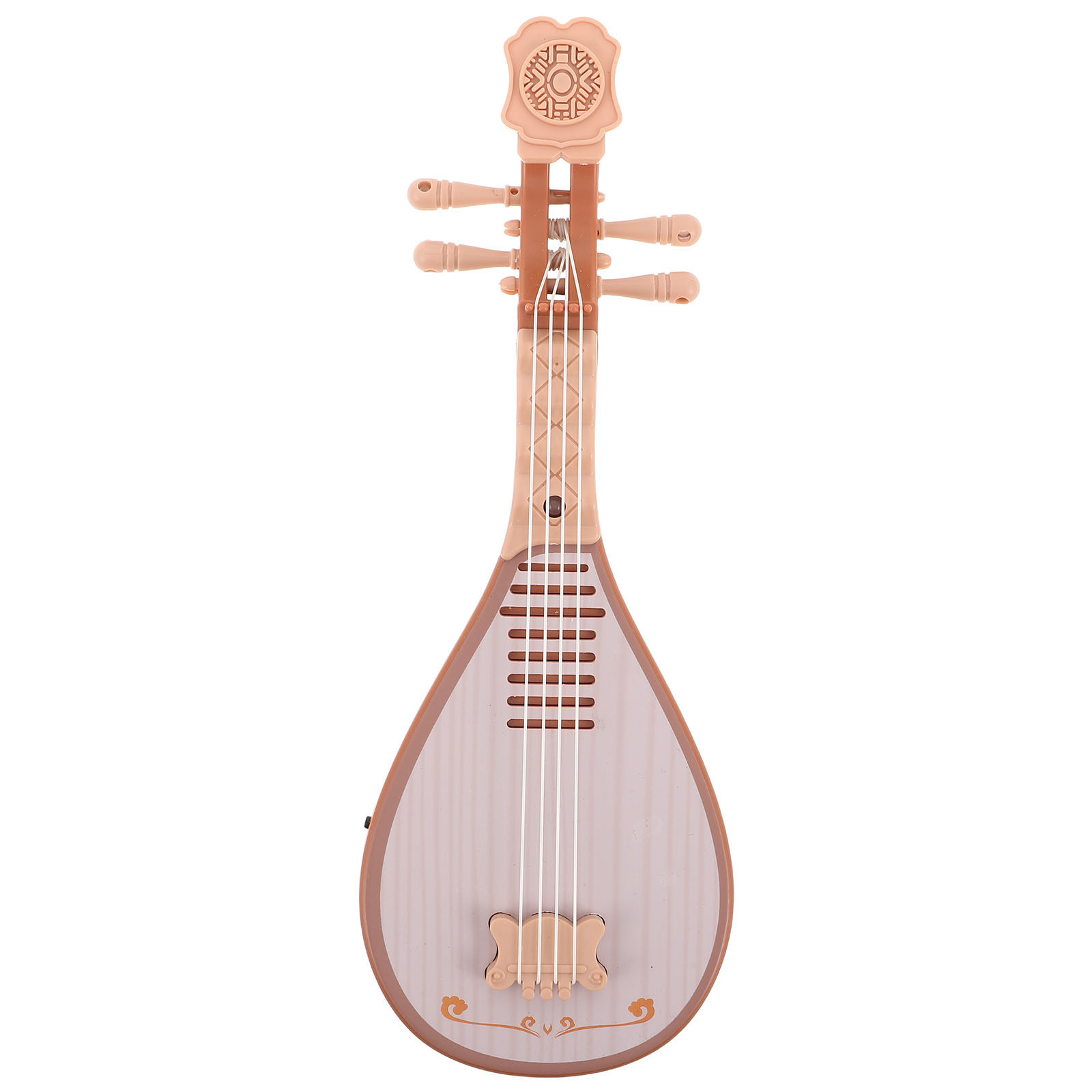 Musical Instrument Photo - Hafif Pipa Enstrümanı, Çocuklar İçin Tasarlanmış,