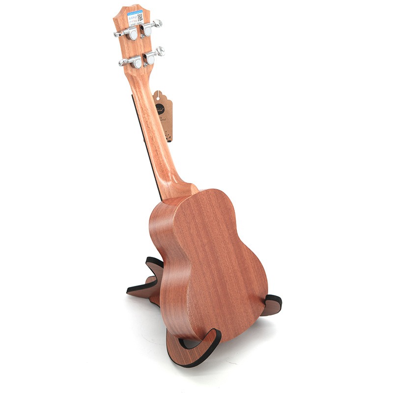 21 inç Çoklu Kalp Desenli Sape - Musical Instrument Hawaii incelemesi ve fiyatı