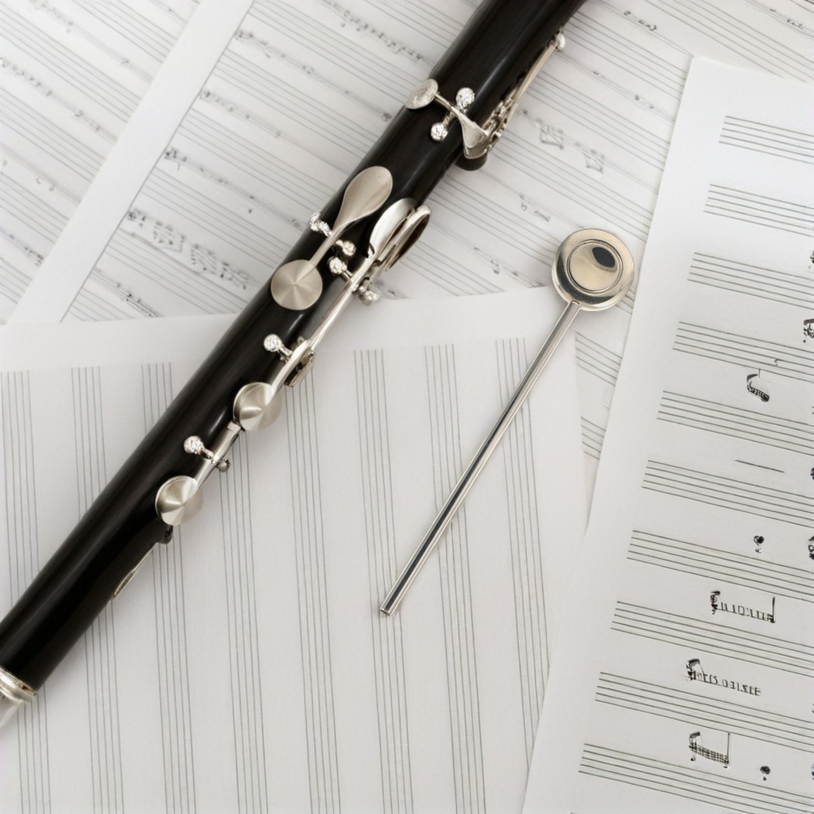 Alto Saksafon, Klarnet, Flüt i - Musical Instrument Repairs incelemesi ve fiyatı