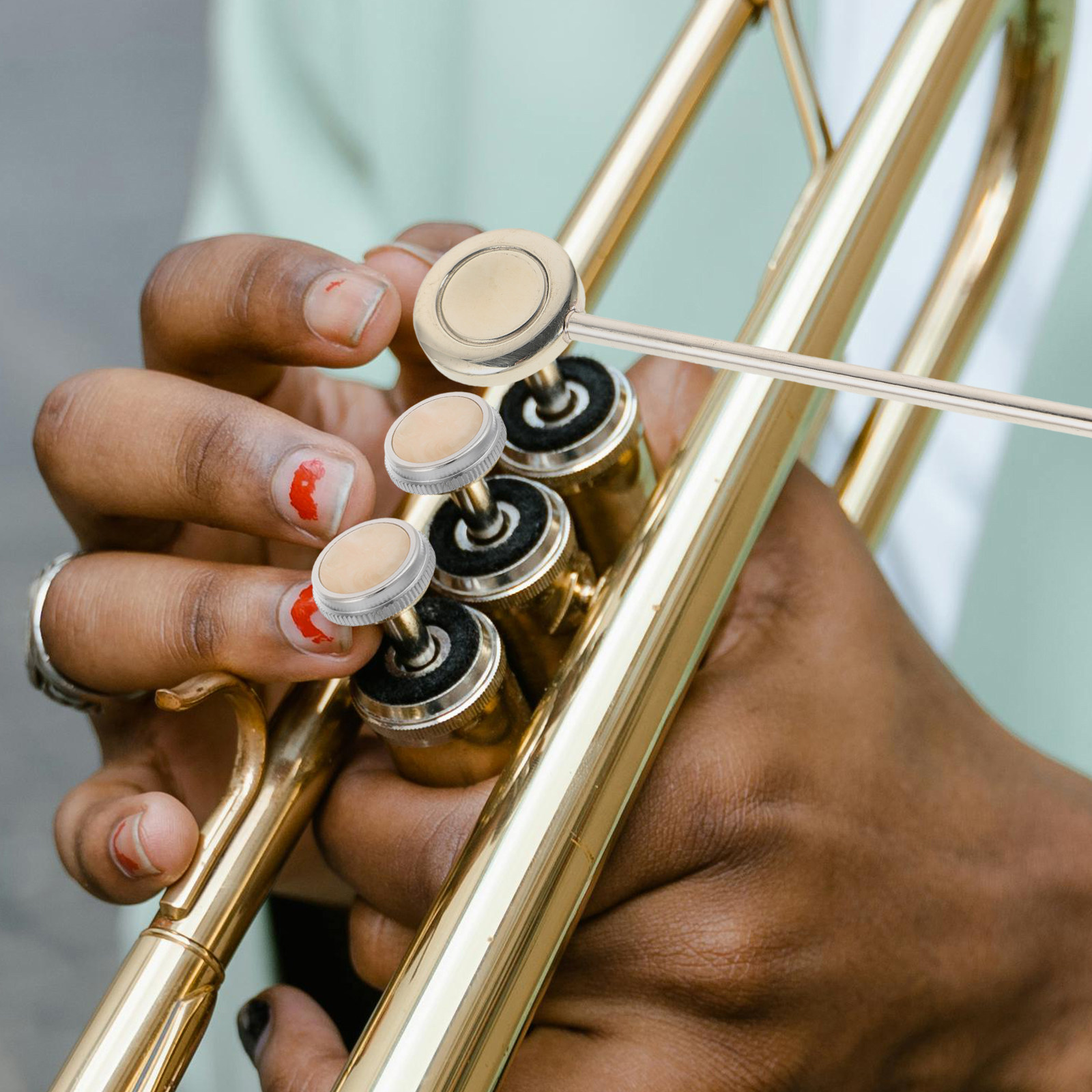 Alto Saksafon, Klarnet, Flüt i - Musical Instrument Repairs incelemesi ve fiyatı