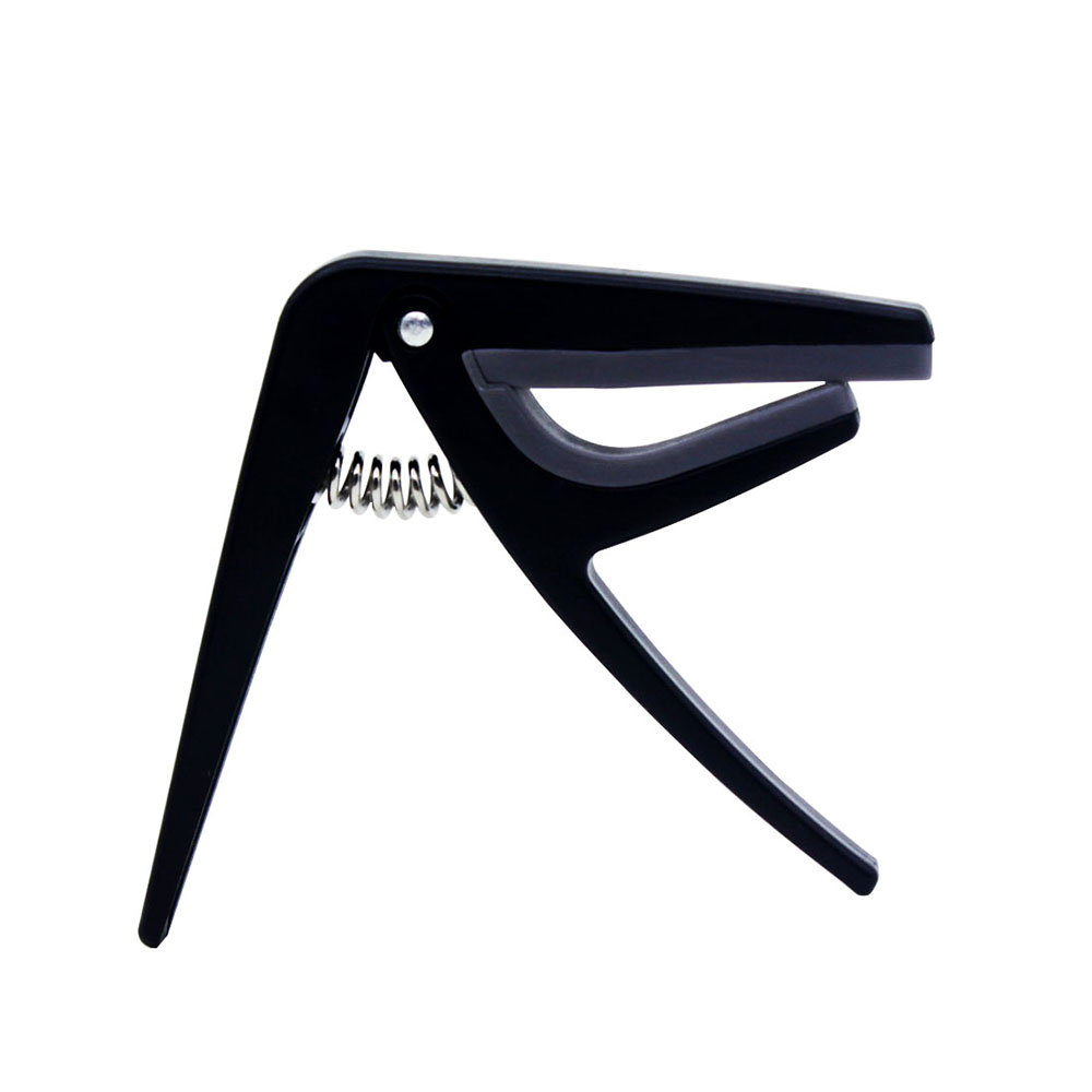 Ukulele Capo Profesyonel Siyah - Musical Instrument Hawaii incelemesi ve fiyatı