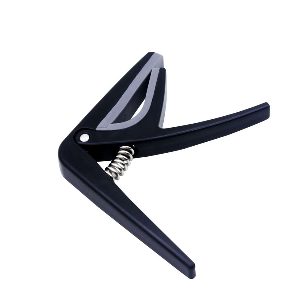 Ukulele Capo Profesyonel Siyah - Musical Instrument Hawaii incelemesi ve fiyatı
