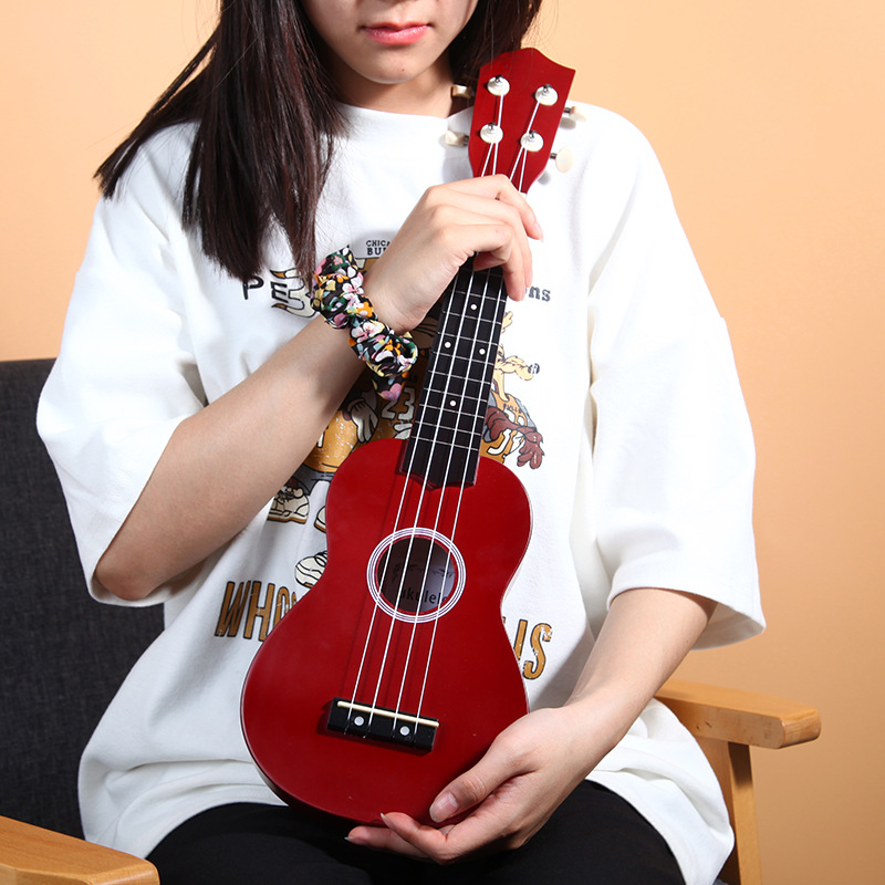 21 inç Hawaii Ukulele Müzik Al - Musical Instrument Hawaii incelemesi ve fiyatı