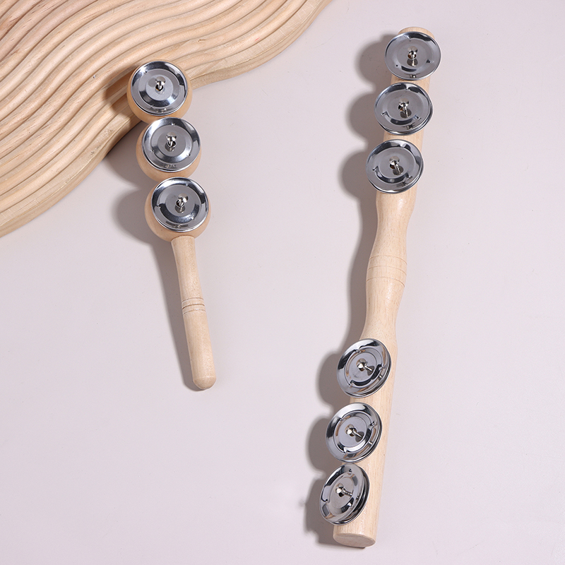 Orff Tarzı Jingle Çubuğu, 3/6  - Musical Instrument Groups incelemesi ve fiyatı