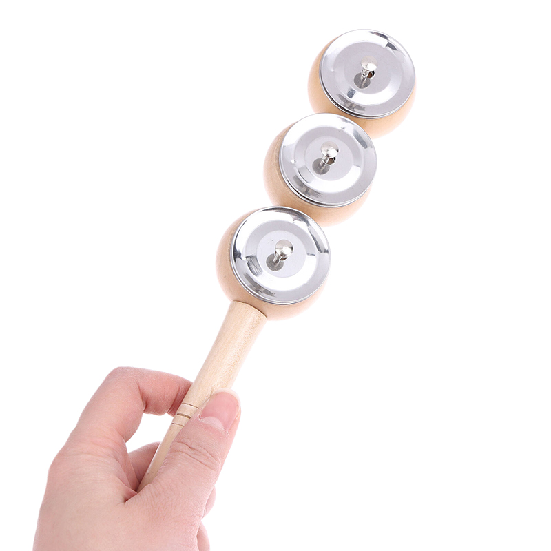 Orff Tarzı Jingle Çubuğu, 3/6  - Musical Instrument Groups incelemesi ve fiyatı