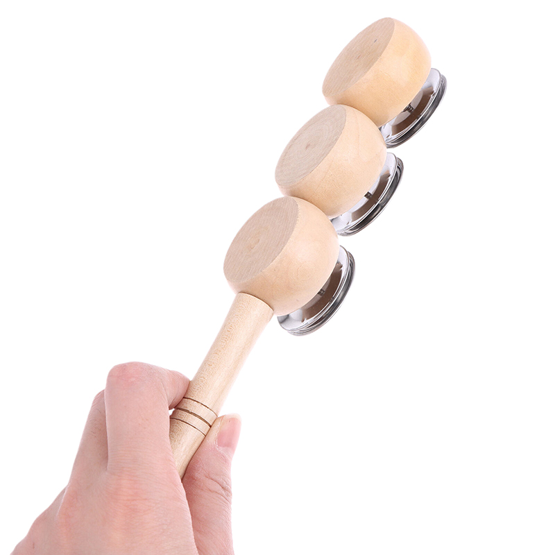 Orff Tarzı Jingle Çubuğu, 3/6  - Musical Instrument Groups incelemesi ve fiyatı