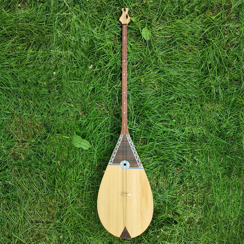 Urumqi Kazak Azınlık Etnik Gru - Musical Instrument Groups incelemesi ve fiyatı