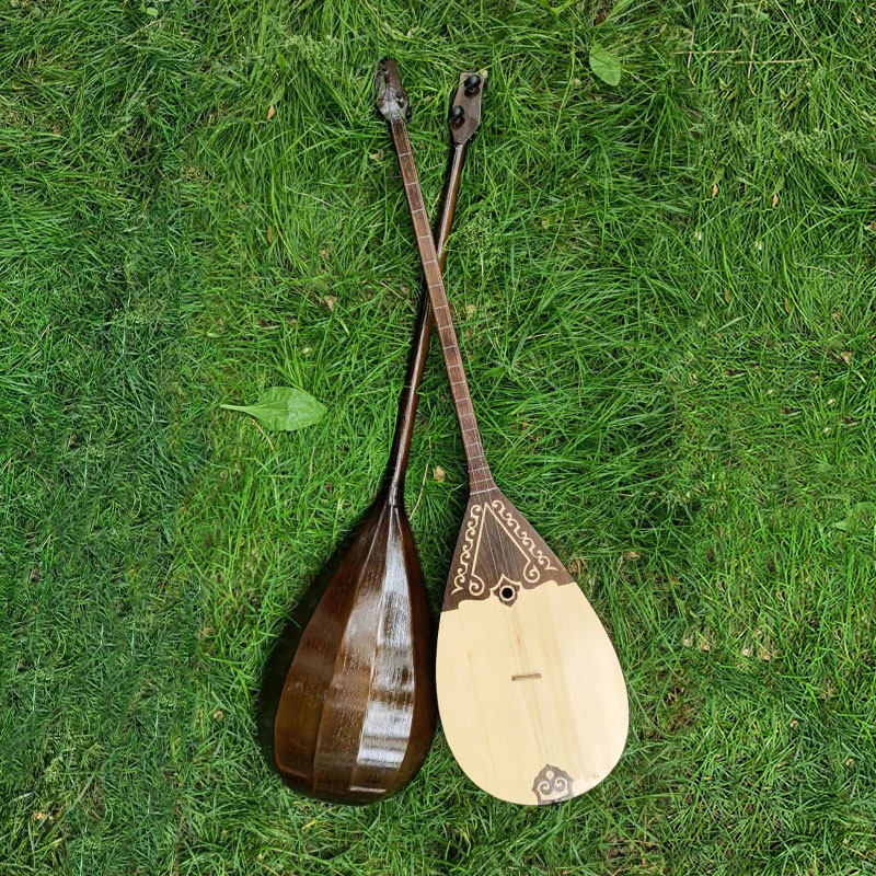 Urumqi Kazak Azınlık Etnik Gru - Musical Instrument Groups incelemesi ve fiyatı