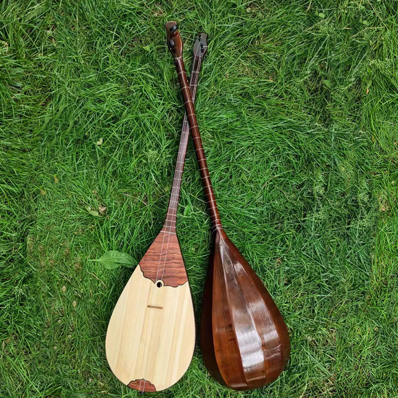 Urumqi Kazak Azınlık Etnik Gru - Musical Instrument Groups incelemesi ve fiyatı