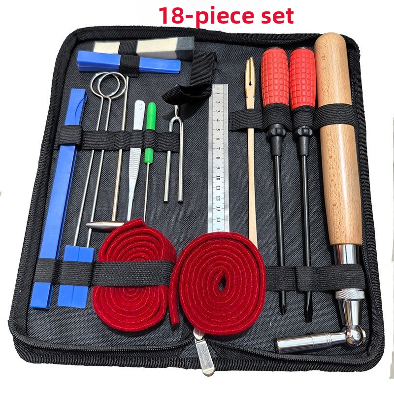 Piyano Akort Aletleri Anahtar  - Musical Instrument Repairs incelemesi ve fiyatı