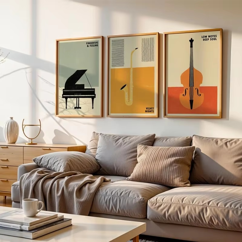 Retro Ortaçağ Pop Müzik Enstrü - Musical Instrument Photo incelemesi ve fiyatı