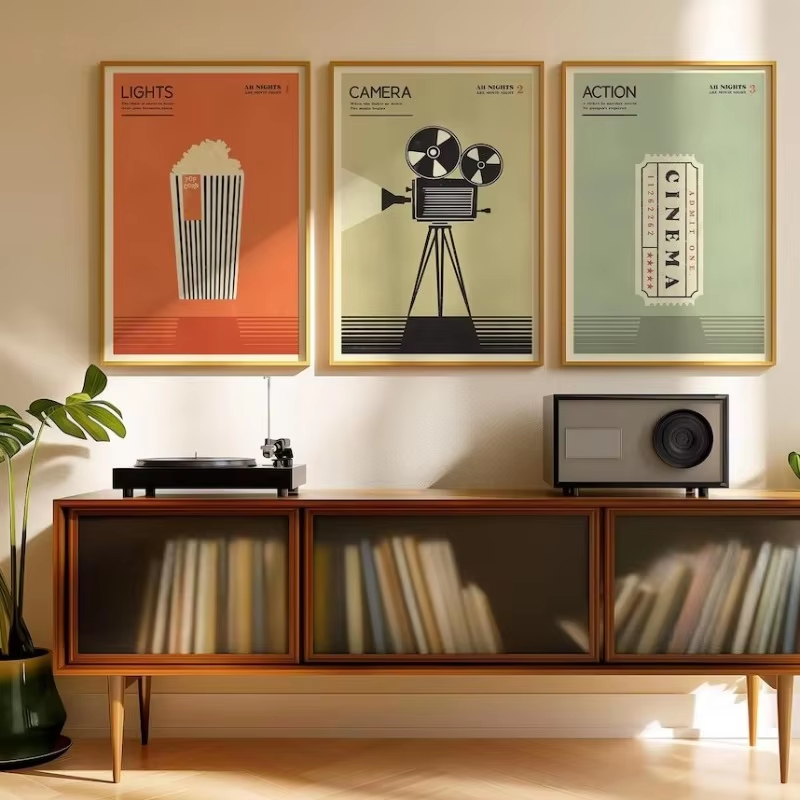 Retro Ortaçağ Pop Müzik Enstrü - Musical Instrument Photo incelemesi ve fiyatı