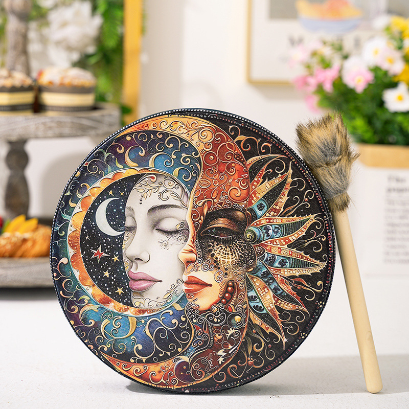 Mısır Müzik Davul Güzel Resim  - Musical Instrument Photo incelemesi ve fiyatı