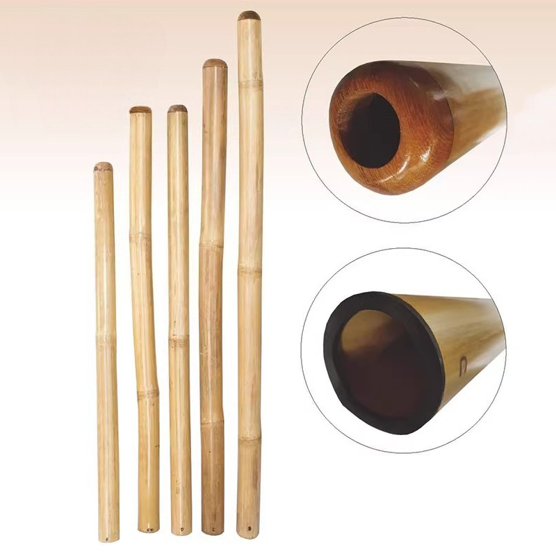 Bambu Didgeridoo Profesyonel A - Musical Instrument Didgeridoo incelemesi ve fiyatı