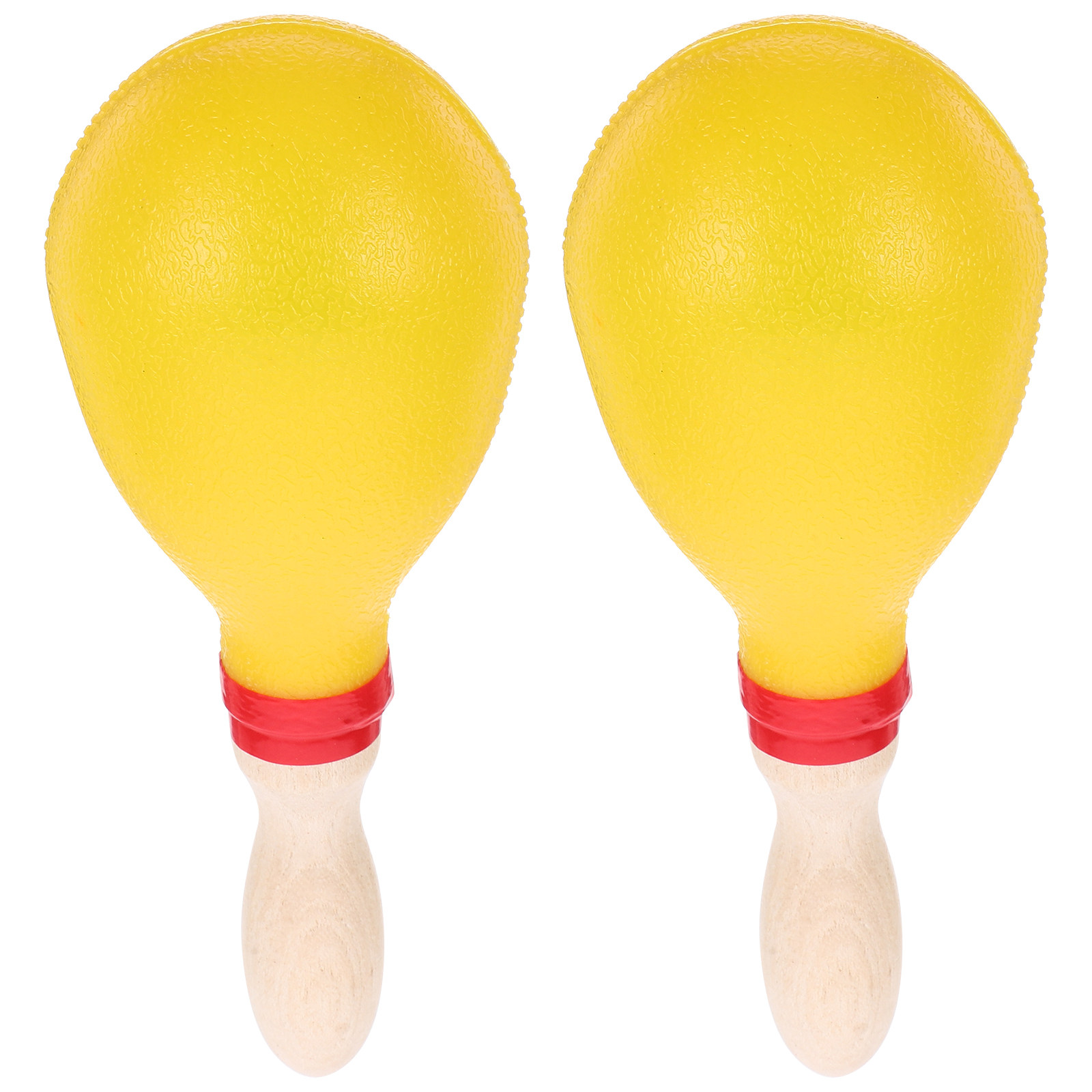 1 Çift Maraca, Taşınabilir ve  - Musical Instrument You Shake incelemesi ve fiyatı