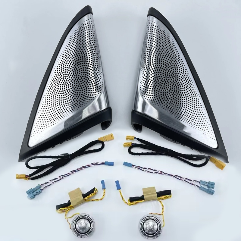 BMW G30 İçin LED Araba Hoparlö - Musical Instrument Trumpet incelemesi ve fiyatı