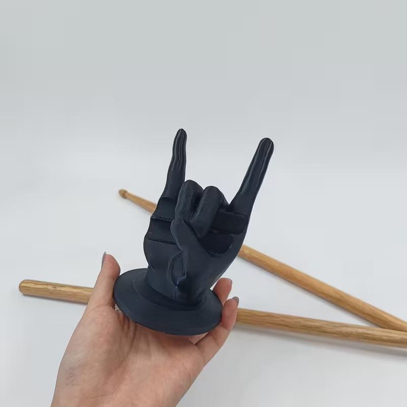 Yaratıcı Rock El Davul Çubuğu  - Djembe Hand Drum incelemesi ve fiyatı