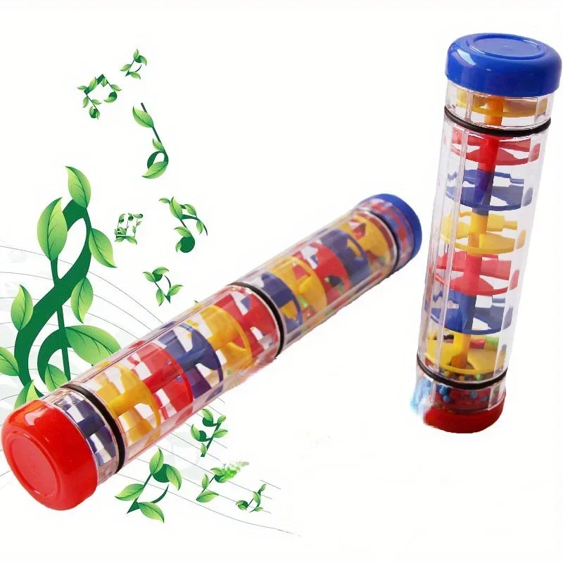 1 adet Rainmaker müzikli oyunc - Musical Instrument You Shake incelemesi ve fiyatı