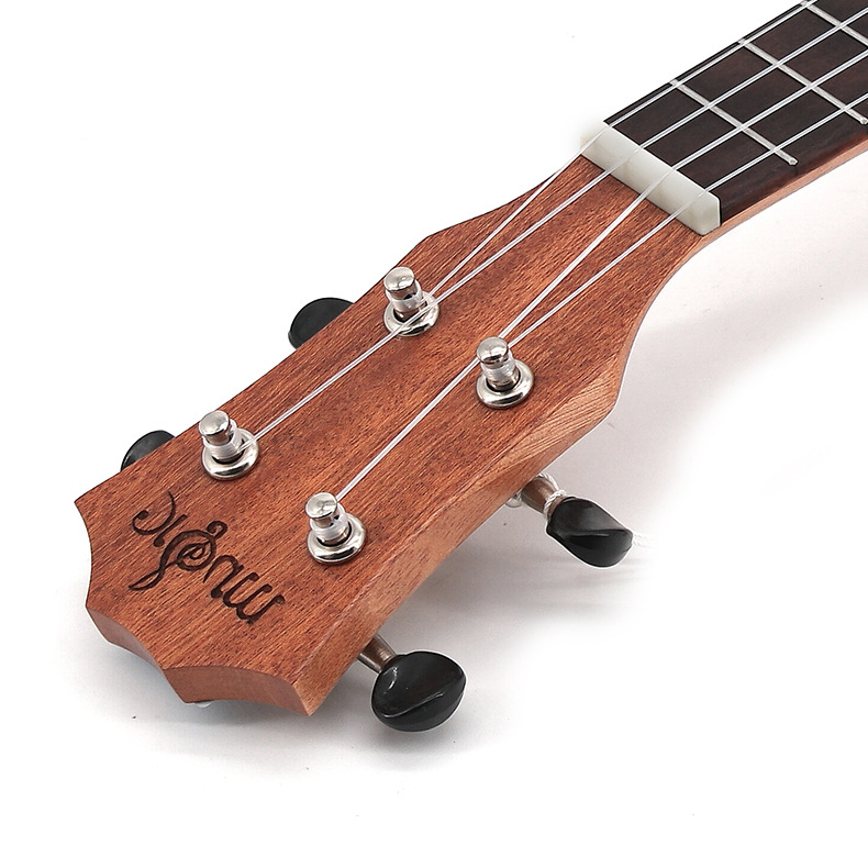 23 İnç Sevimli Çok Desenli Sap - Musical Instrument Hawaii incelemesi ve fiyatı