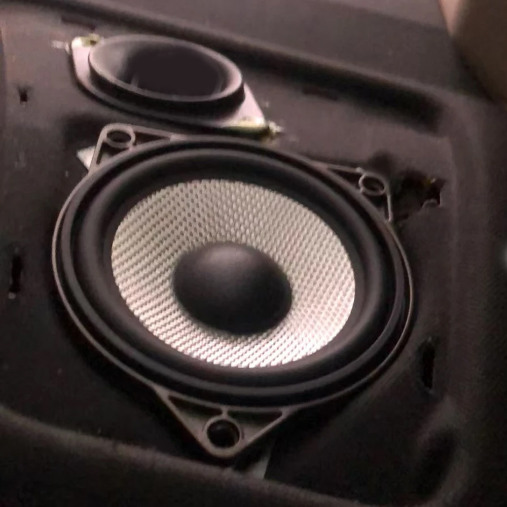 BMW F30 E60 E61 E63 E64 E65 E6 - Musical Instrument Trumpet incelemesi ve fiyatı