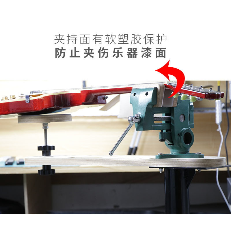 Müzik Aleti Pensesi Ağaç İşlem - Musical Instrument Repairs incelemesi ve fiyatı
