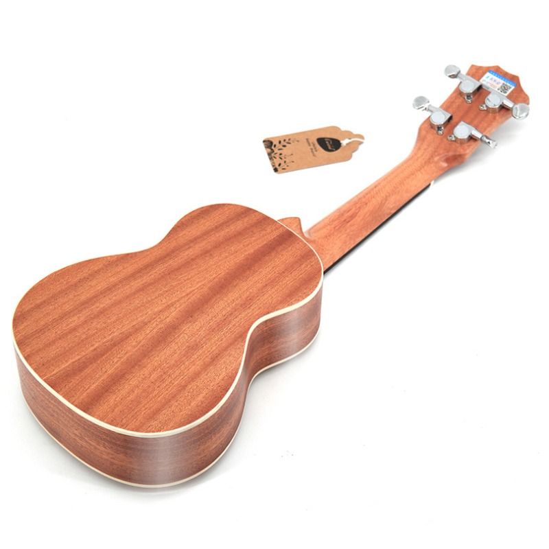 21 İnç Engelmann Ladin Üstlü U - Musical Instrument Hawaii incelemesi ve fiyatı