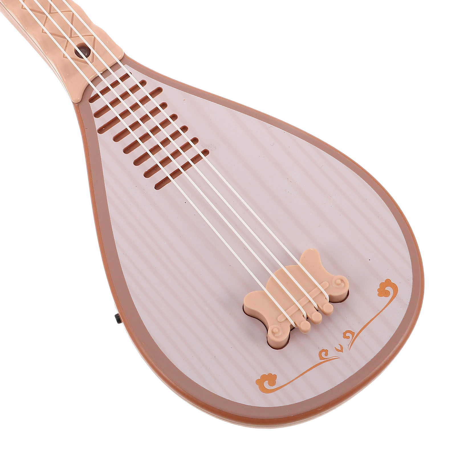 Hafif Pipa Enstrümanı, Çocukla - Musical Instrument Photo incelemesi ve fiyatı