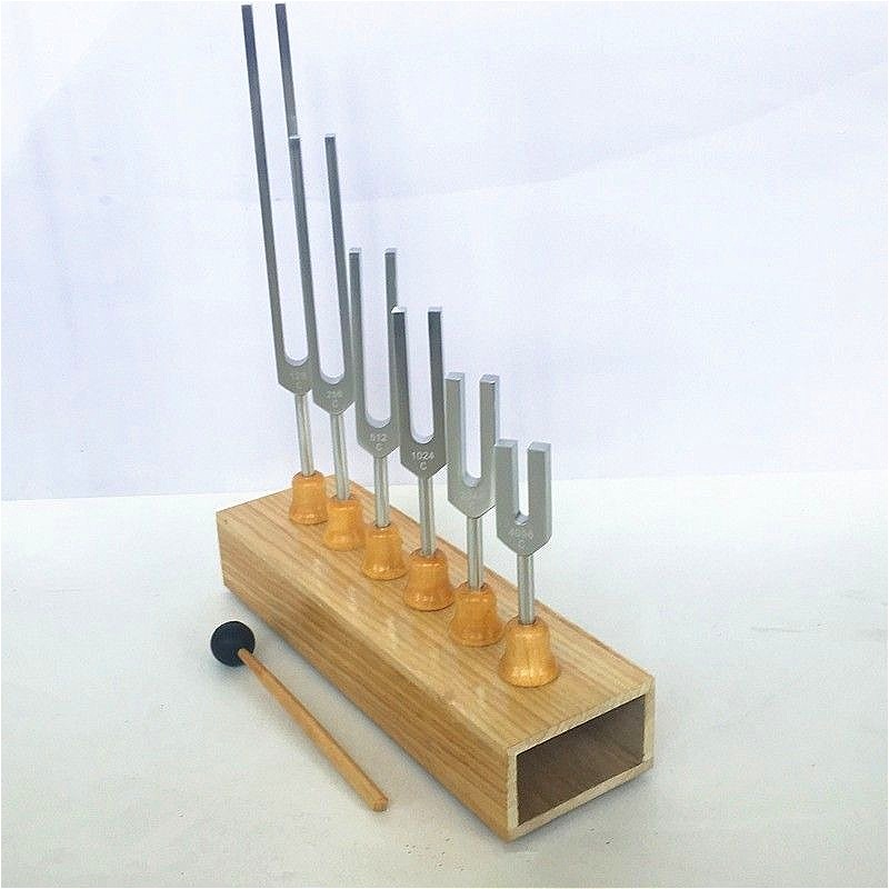 Alüminyum Alaşımlı Akort Çatal - Musical Instrument Groups incelemesi ve fiyatı