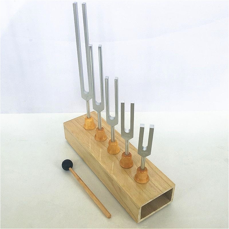 Alüminyum Alaşımlı Akort Çatal - Musical Instrument Groups incelemesi ve fiyatı