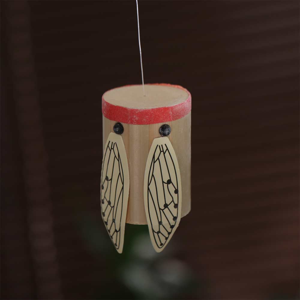 Geleneksel Çin Bambu Cırcırı M - Musical Instrument You Shake incelemesi ve fiyatı