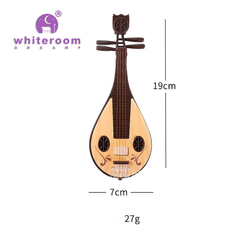 Retro Bjd Bebek Aksesuarları Ç - Musical Instrument Groups incelemesi ve fiyatı
