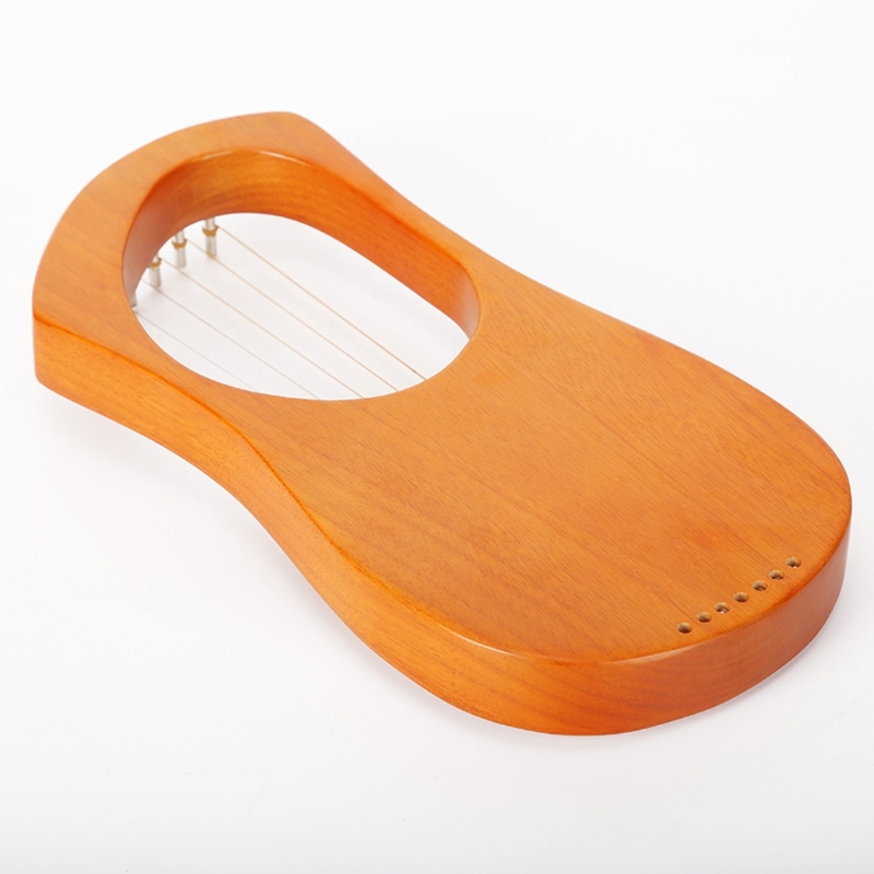 Çok Amaçlı 7 Telli Lir Arp Müz - Musical Instrument Groups incelemesi ve fiyatı