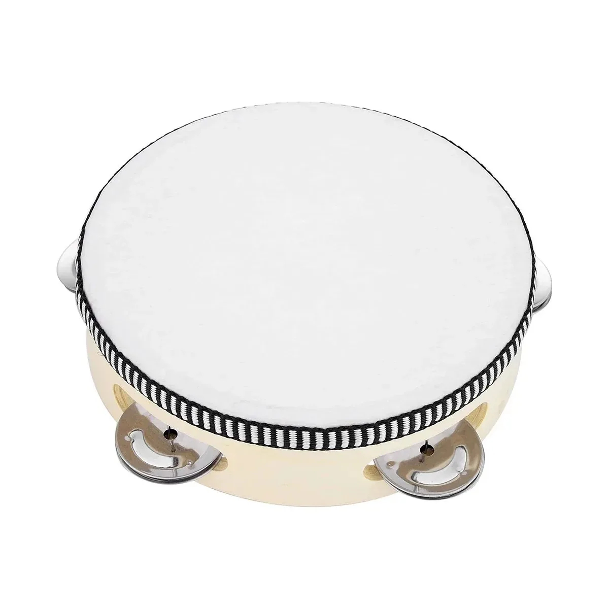 6 inç El Tipi Davul Tef Davul  - Djembe Hand Drum incelemesi ve fiyatı