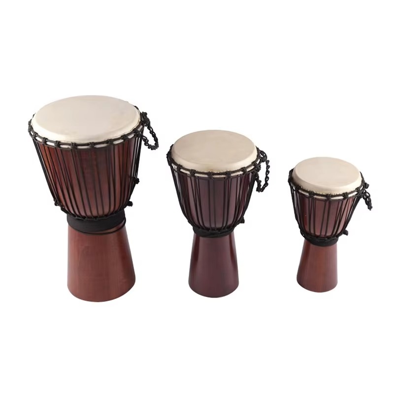 Özelleştirilebilir Djembe Afri - Djembe Hand Drum incelemesi ve fiyatı