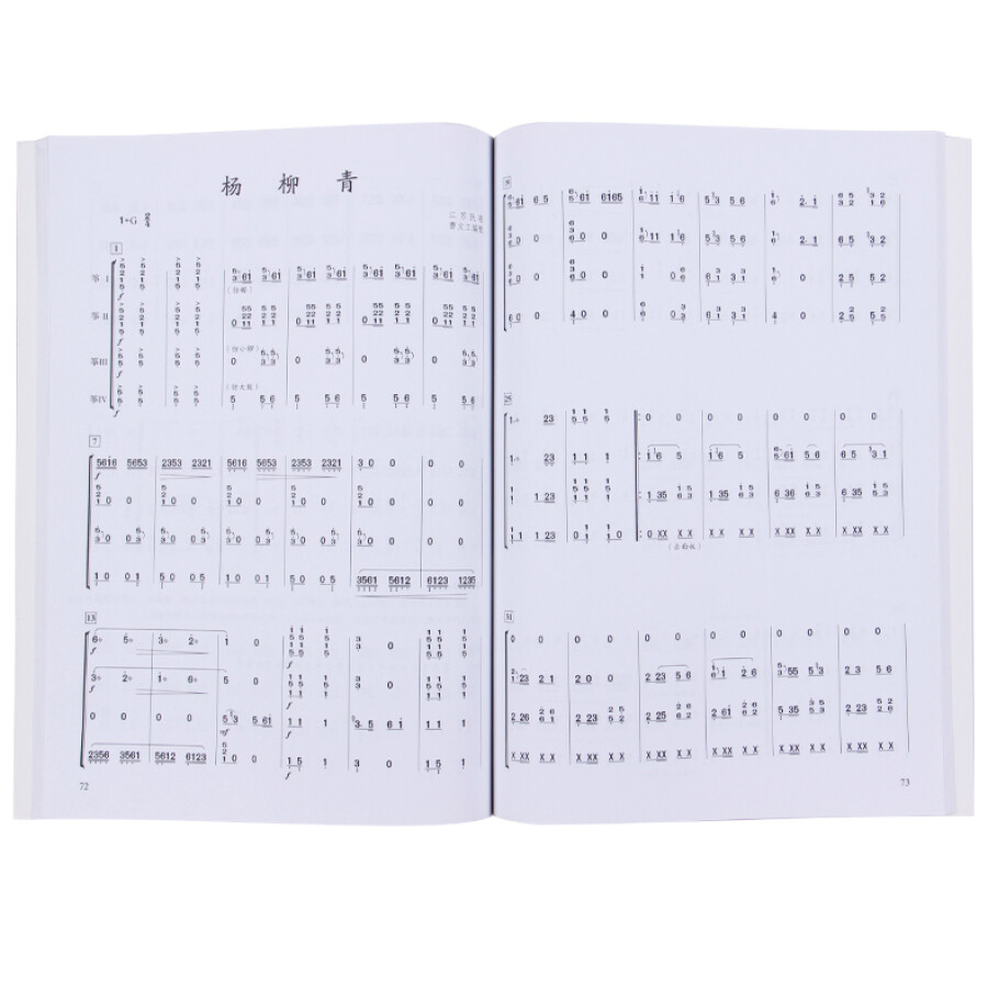 Çin Guzheng Topluluğu Müzik Ki - Musical Instrument Groups incelemesi ve fiyatı