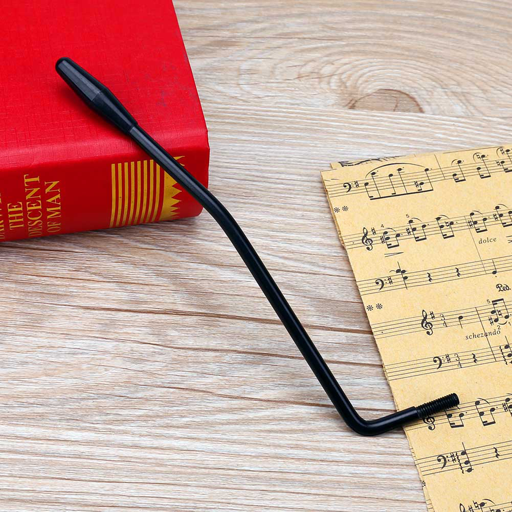 5mm Elektro Gitar Tremolo Kolu - Musical Instrument You Shake incelemesi ve fiyatı