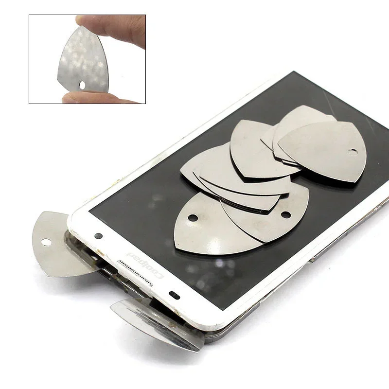 Metal Telefon Açma Araçları 10 - Musical Instrument Repairs incelemesi ve fiyatı