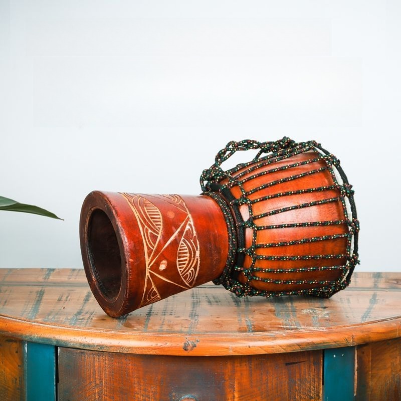 Çocuklar için Başlangıç Seviye - Djembe Hand Drum incelemesi ve fiyatı