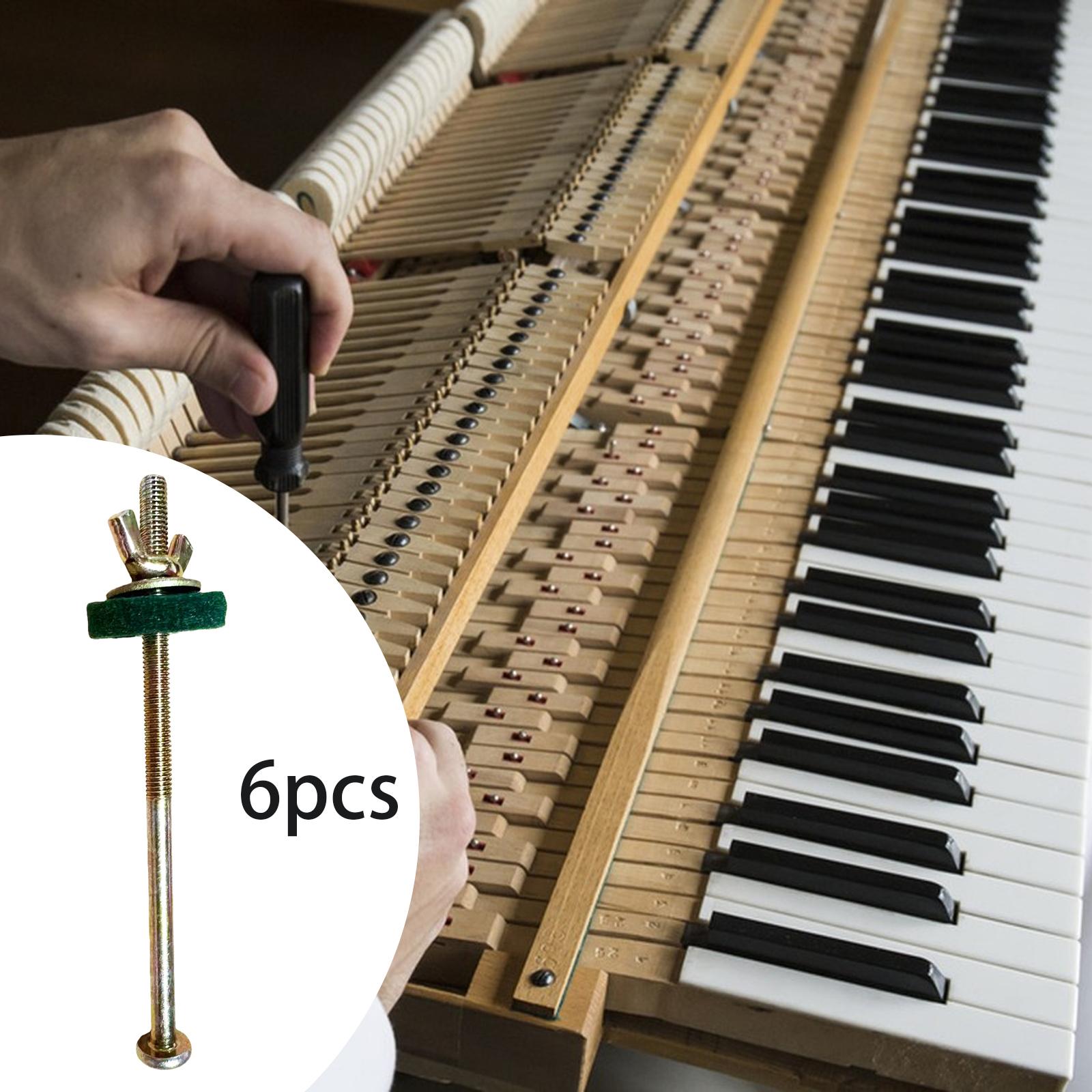 Piyano Pedalı Destek Civatası, - Musical Instrument Repairs incelemesi ve fiyatı