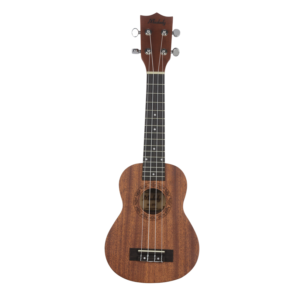 21 İnç Ukulele, Masif Ahşap, P - Musical Instrument Hawaii incelemesi ve fiyatı