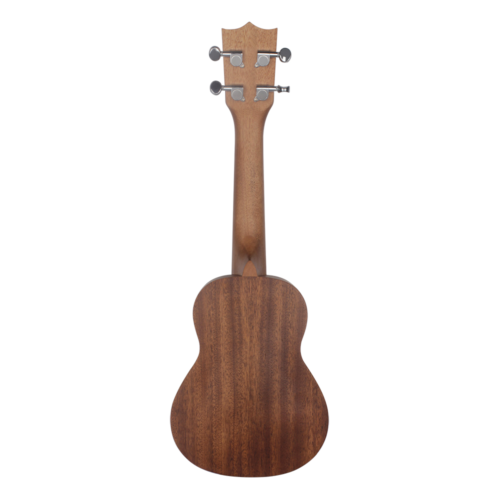 21 İnç Ukulele, Masif Ahşap, P - Musical Instrument Hawaii incelemesi ve fiyatı