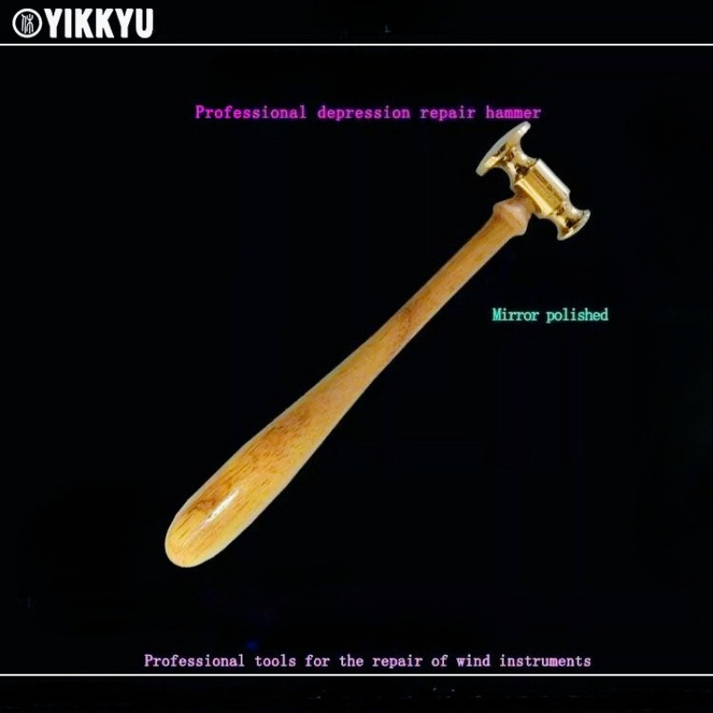 Müzik Aleti Tamir Aletleri Sak - Musical Instrument Repairs incelemesi ve fiyatı