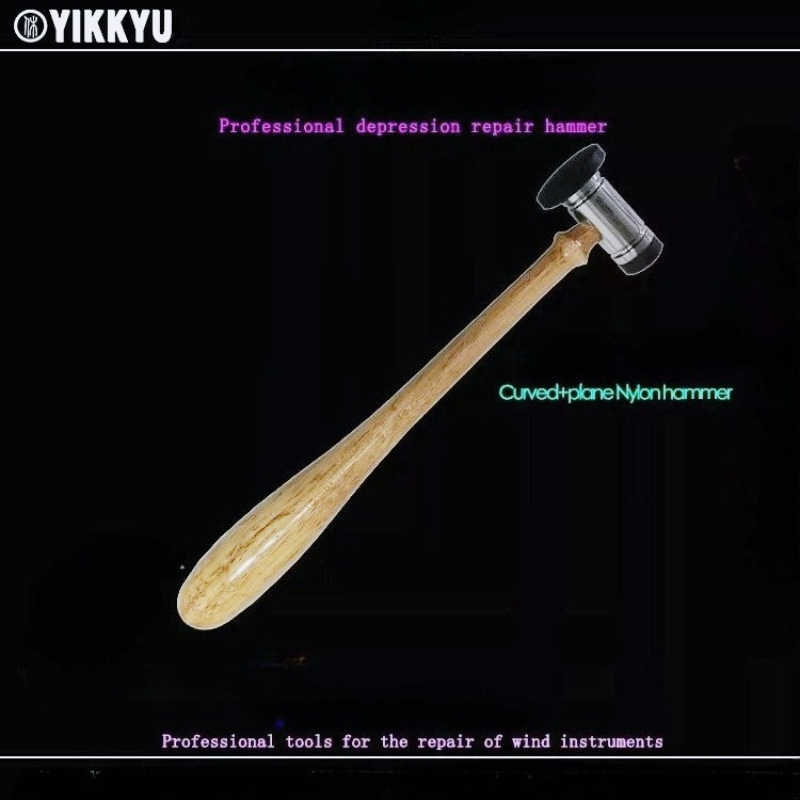 Müzik Aleti Tamir Aletleri Sak - Musical Instrument Repairs incelemesi ve fiyatı