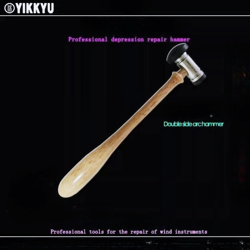 Müzik Aleti Tamir Aletleri Sak - Musical Instrument Repairs incelemesi ve fiyatı