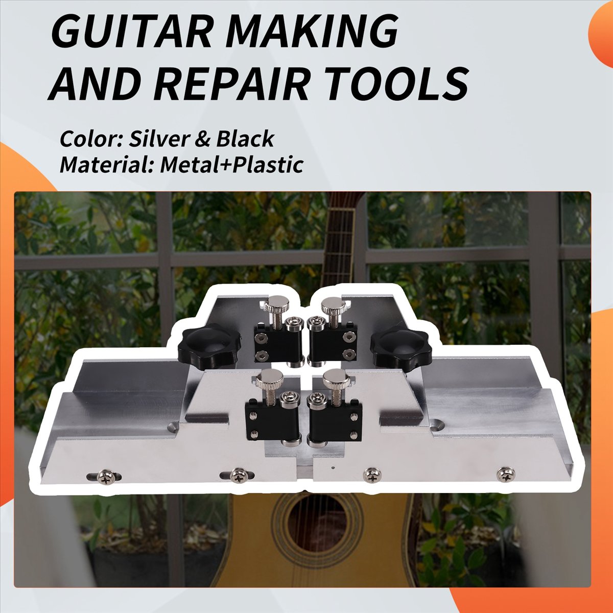Saleout@ Gitar Kanal Açma Test - Musical Instrument Repairs incelemesi ve fiyatı