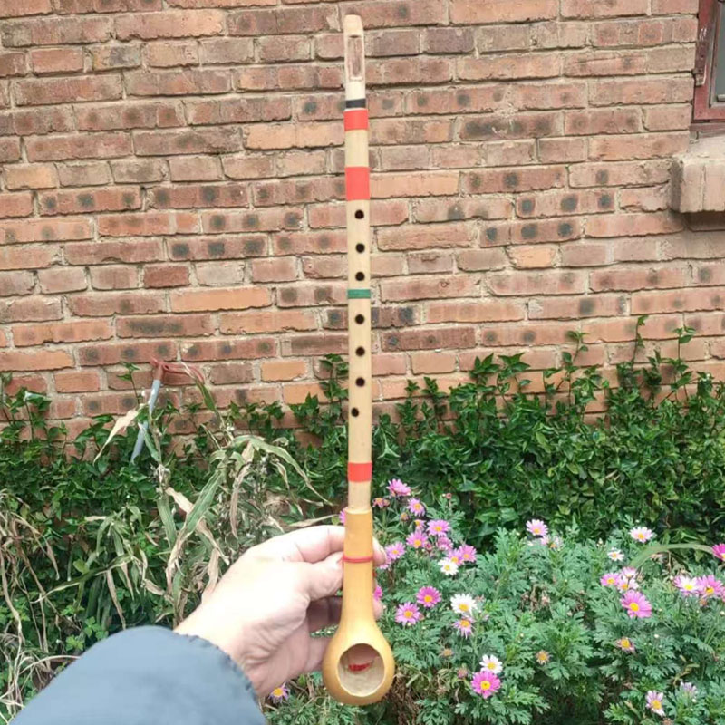El yapımı Bambu Düz Flüt Yi Et - Musical Instrument Groups incelemesi ve fiyatı